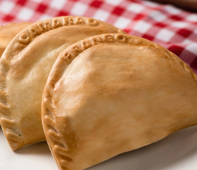 Empanada Sabor Brasil